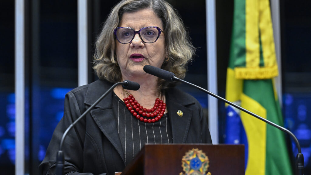 Teresa Leitão