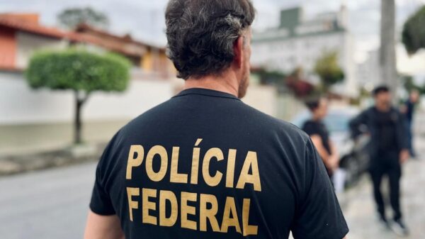 PF Brasil e no Suriname