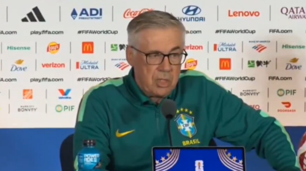 Ancelotti