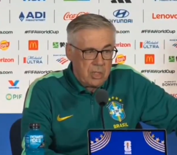 Ancelotti