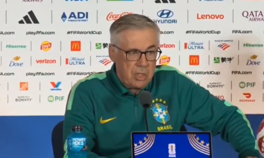Ancelotti
