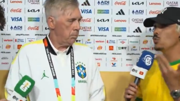Ancelotti