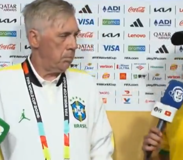 Ancelotti