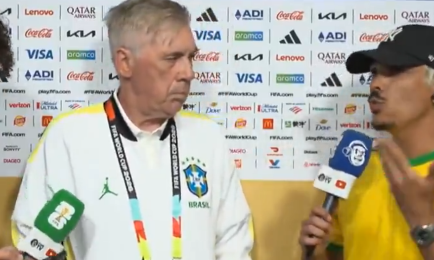 Ancelotti