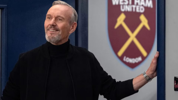 Anthony Head