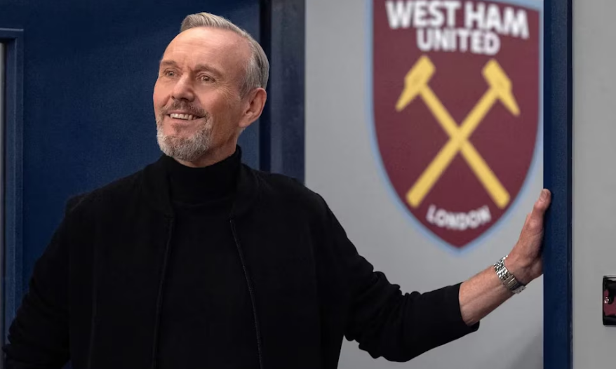 Anthony Head