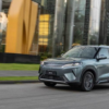 BYD lança SUV híbrido-flex