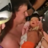 Bebê de 18 dias