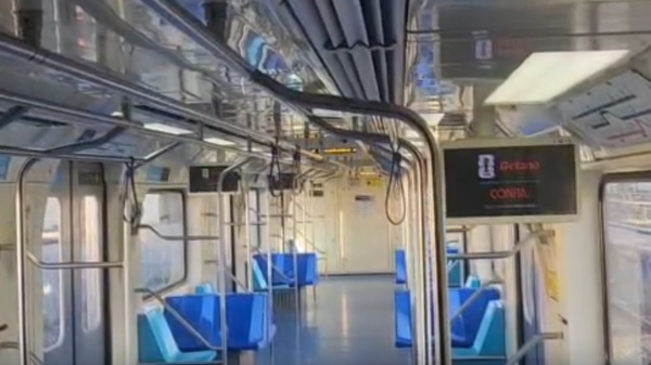 Cafu metrô são paulo
