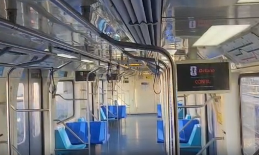 Cafu metrô são paulo