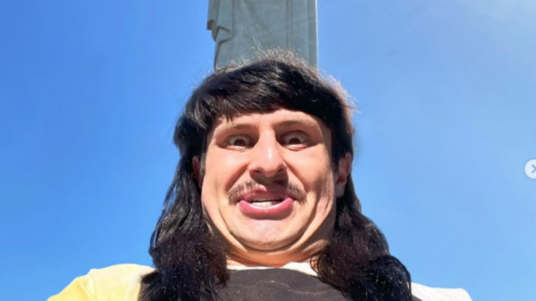 Cantor Oliver Tree