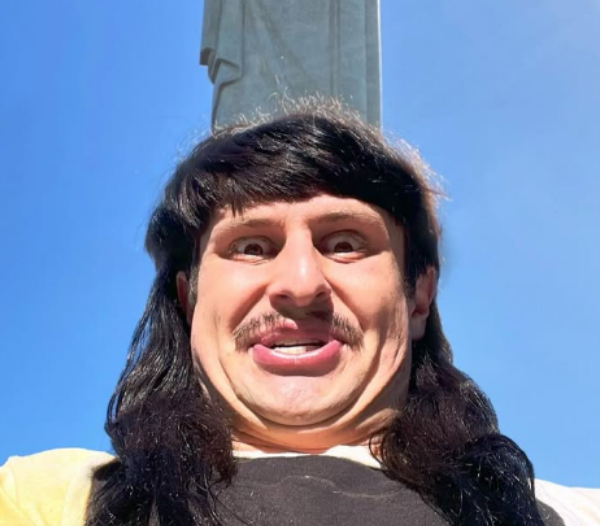 Cantor Oliver Tree