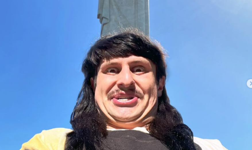 Cantor Oliver Tree