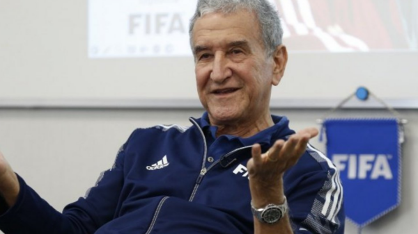 Carlos Alberto Parreira
