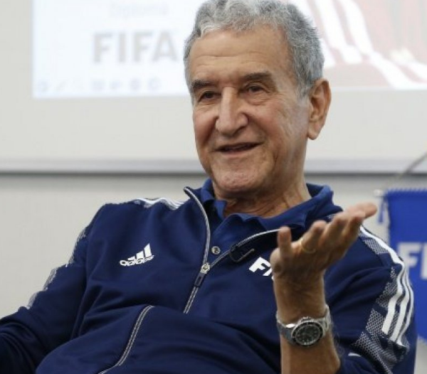 Carlos Alberto Parreira