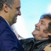 Chefe de Gabinete de Milei