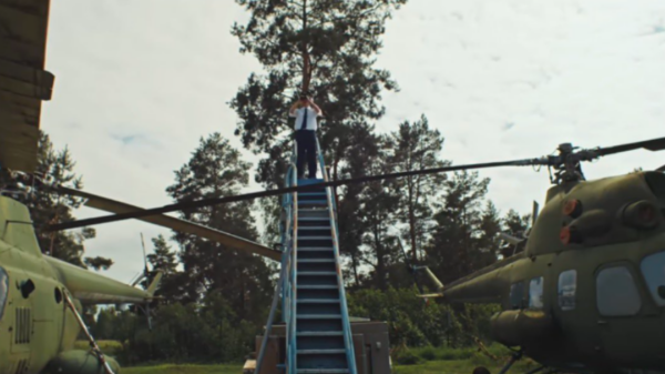 clipe Oliver Tree