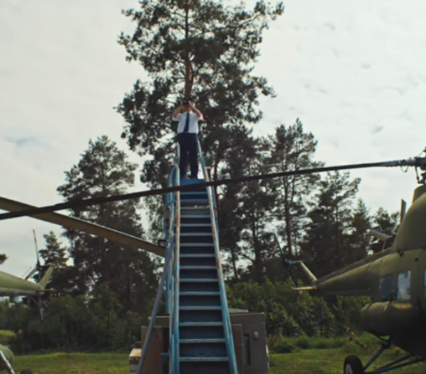clipe Oliver Tree