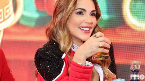 Deolane Bezerra