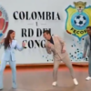 dunga dança