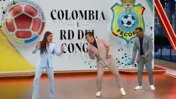 dunga dança