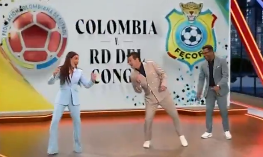 dunga dança