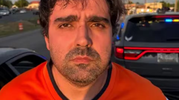 Ex-chefe do PCC