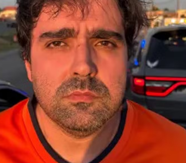 Ex-chefe do PCC