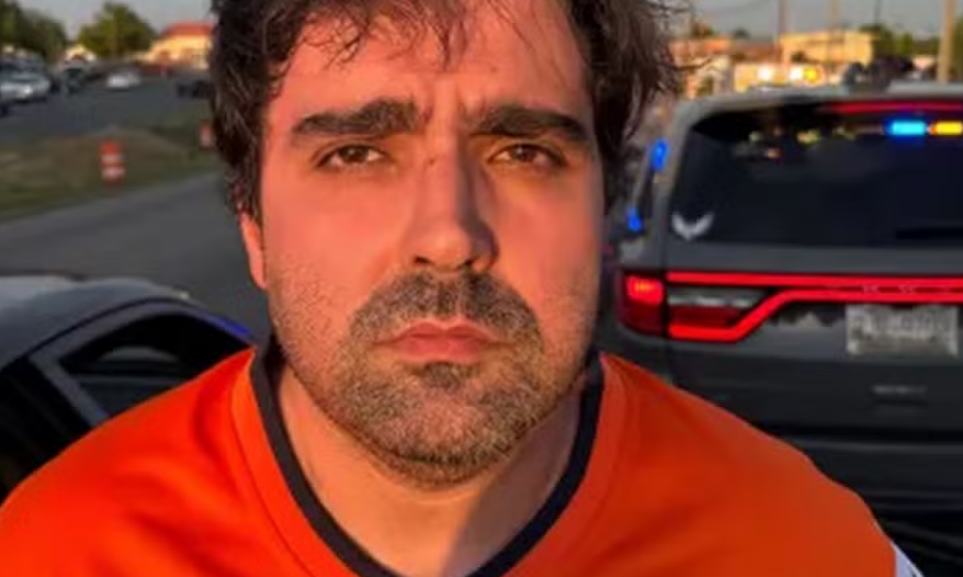 Ex-chefe do PCC