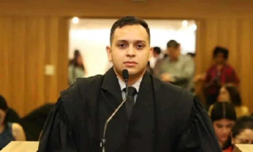Ex-estagiário do MP usou sistema interno para exto