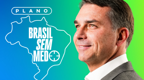 Flávio plano de segurança