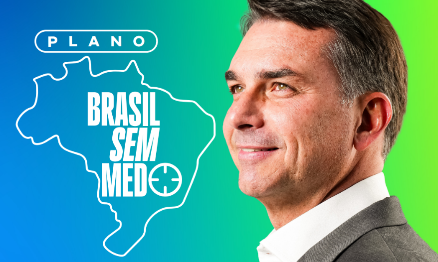 Flávio plano de segurança