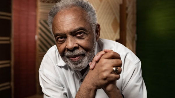 Gilberto Gil