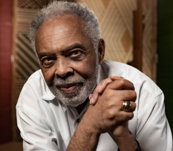 Gilberto Gil
