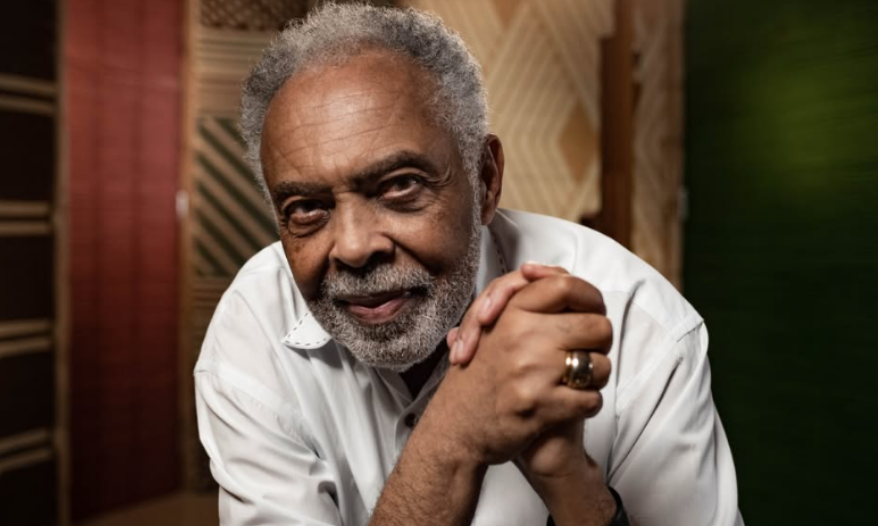 Gilberto Gil