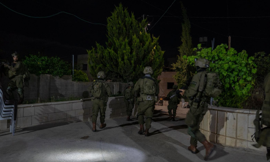 Hezbollah em Beirute