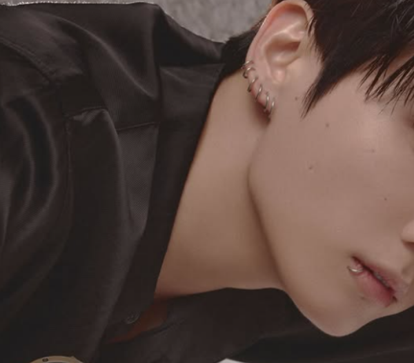 Jung Kook, do BTS