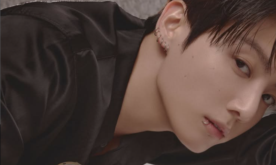 Jung Kook, do BTS