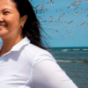 Keiko Fujimori
