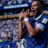 Mbappé