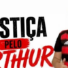 Menino de 11 anos