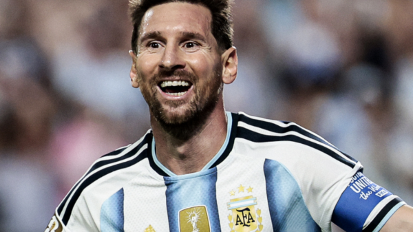 Messi