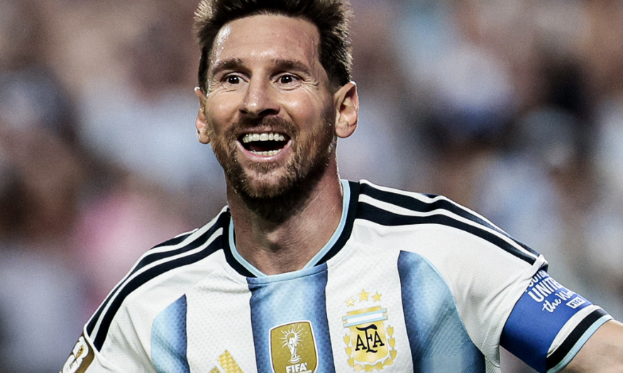 Messi