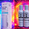 Minoxidil para barba e cabelo