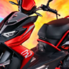 Motos elétricas no mercado livre