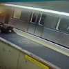 Novas imagens flagram ataque brutal no Metrô de SP