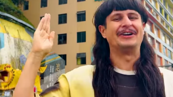 Oliver Tree