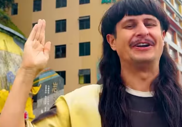 Oliver Tree