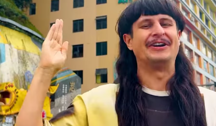 Oliver Tree