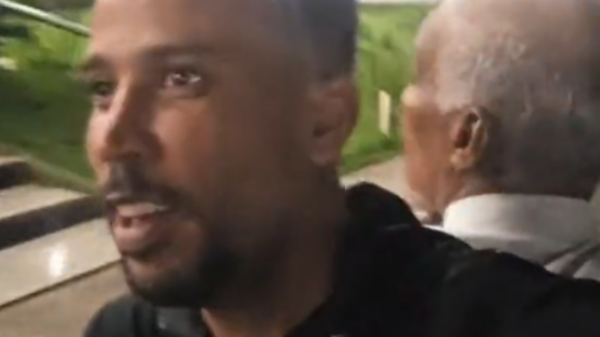 Pastor Isidório diz ser ex-gay